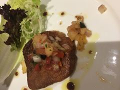 -马哥孛罗咖啡厅·Cafe Marco (厦门马哥孛罗东方大酒店)