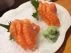 -一井烧肉·活鳗·寿司(望京SOHO店)