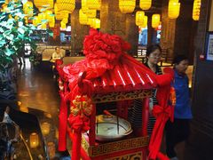 -潞州宴·长治人的会客厅(长兴北路店)