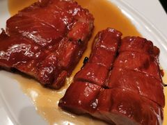 -浙江安吉JW万豪酒店·万豪中餐厅