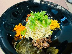 -香山湖家家宴(中山陵店)
