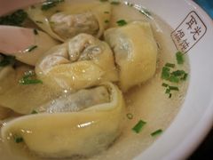 -潘国仙耳光馄饨(黄家阙路店)