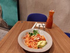 -Wagas(静安嘉里中心店)