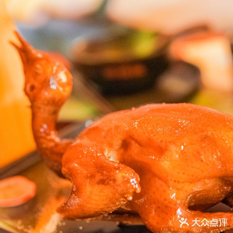 佛山最好吃的乳鸽‼️新店开业免费送鸽🔥