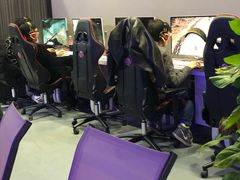 -网鱼网咖·电竞(南开百脑汇店)