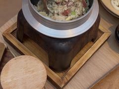 -无印良品餐堂 MUJI Diner(成都太古里店)