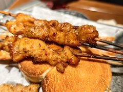 -管氏翅吧(地安门创始店)