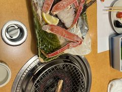 -蟹道乐(道顿堀本店)