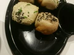 -小杨生煎(龙之梦购物中心店)