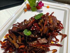-名善山珍·野生菌汤锅(文殊院店)