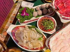 -大吉利·潮汕鲜牛肉火锅(总店)