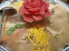 -老雒阳面馆·水席(高新区店)