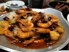 -大牌大·传统杭帮菜(湖滨店)