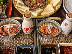 -聚汇三少·龙虾·中餐厅(莫邪路新天地店)