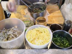 -安徽阜阳卷馍(西单店)