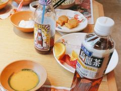 -温野菜涮涮锅(曲江大悦城店)