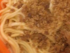 小份担担面-龙抄手(春熙路总店)