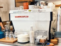 -Legno.ita Coffee by Wood(襄阳南路店)