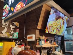 -济扶岛韩国海鲜汤제부도 해물탕(望京店)