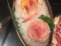-捞王猪肚鸡火锅(财富中心店)