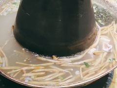 -凤吉园乌拉满族火锅中华老字号(繁荣路店)