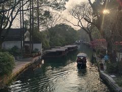 -南浔古镇