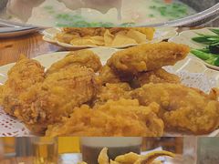 -南记食粥坊·宵夜大排档(南桂店)
