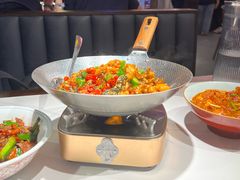 -匠熙小馆(崇文门店)