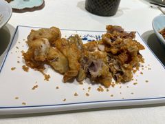 -玉华台饭庄·淮扬菜·烤鸭(望京店)