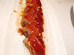 糯米糖藕-老人和饭店(淮海中路店)