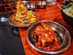 -大阪烧肉BAKA一代(十亩地店)