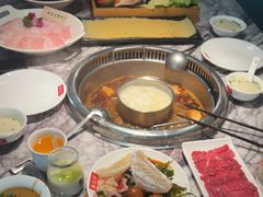 -鱼豆吉·豆浆鱼火锅(宜昌万达店)