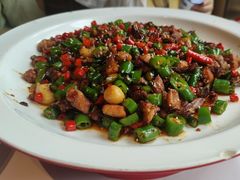-将军府·鸡毛店(武侯祠店)