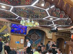 -乡村馕坑肉·烧烤·新疆菜·本地人更爱吃(阿勒泰首店)