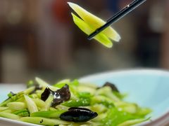 -古萧汪家羊肉馆(龙山路总店)