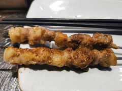呼伦贝尔羊肉串-很久以前羊肉串(大华三路店)