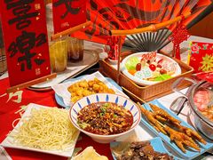 -黄记煌三汁焖锅(新佳丽江汉路店)