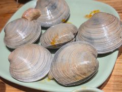-焰江山海鲜牛排烤肉自助(锦华万达二星店)
