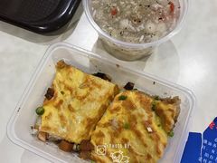 -老通城豆皮大王(吉庆街店)