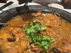 -北大荒人•新东北菜(青岛银座店)