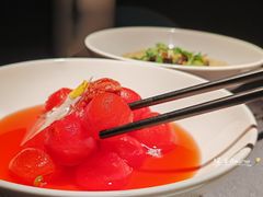 -沅江水·湖南家宴(珠江新城高德置地秋广场店)