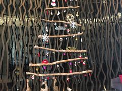 -青岛富力艾美酒店