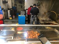 -陶记正宗德州扒鸡(科巷店)