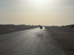 -敦煌雅丹国家地质公园