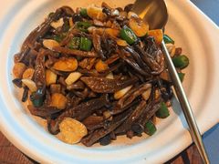 -小天厨民间菜馆(深圳街店)