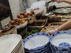 -叶新小吃店(来凤小区总店)