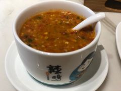 -莆田餐厅(滨海广场店)