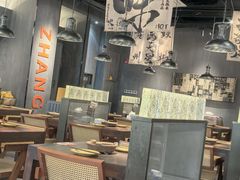 -张翻越·川渝冒菜·武汉黑鸭煲(城北万象城店)