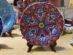 -新疆国际大巴扎