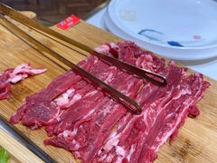 -和兴记潮汕牛肉火锅(太原街万达店)